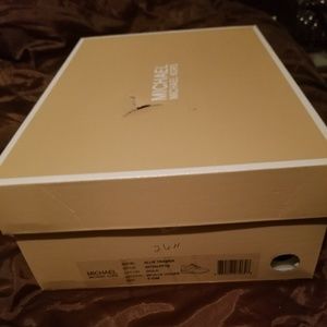 Michael Kors  Sneakers